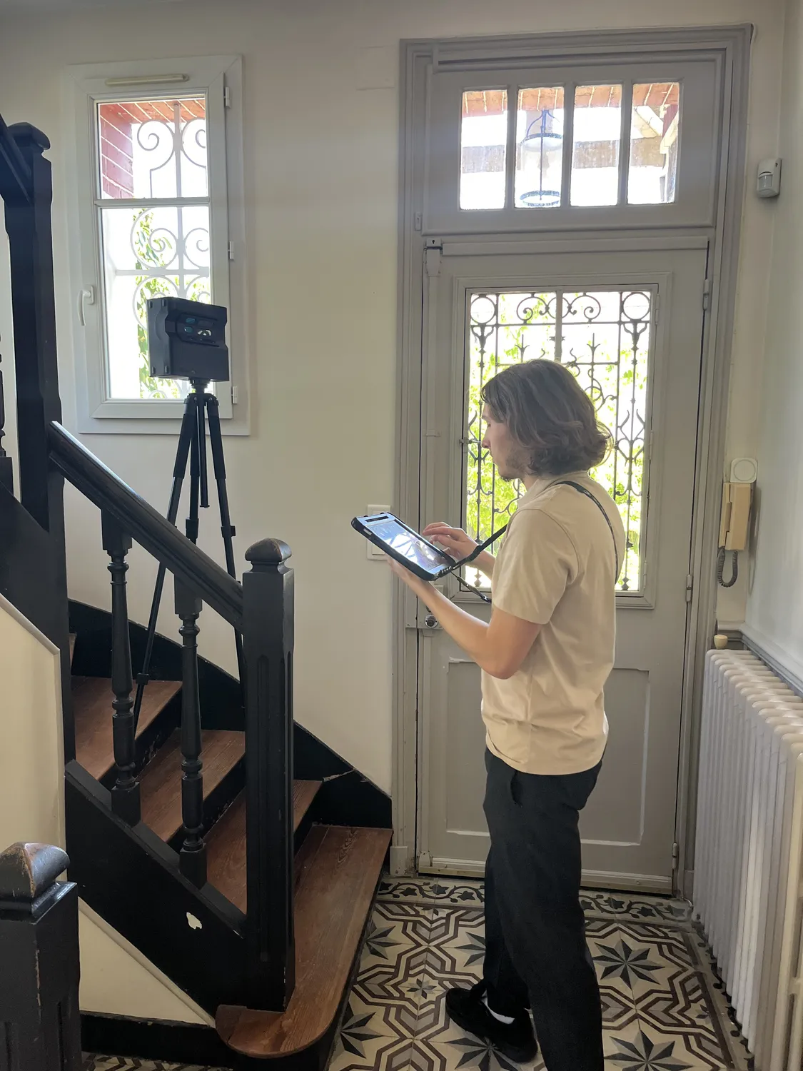 Matterport 3
