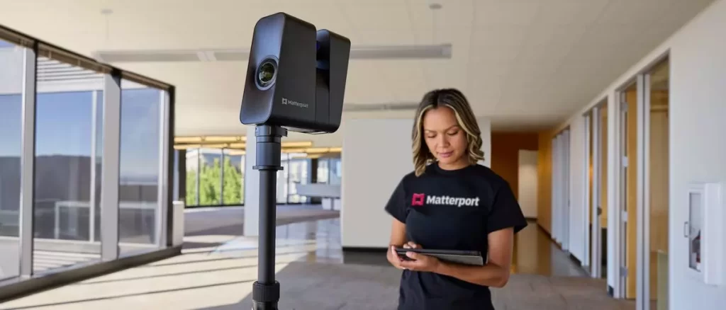 Matterport