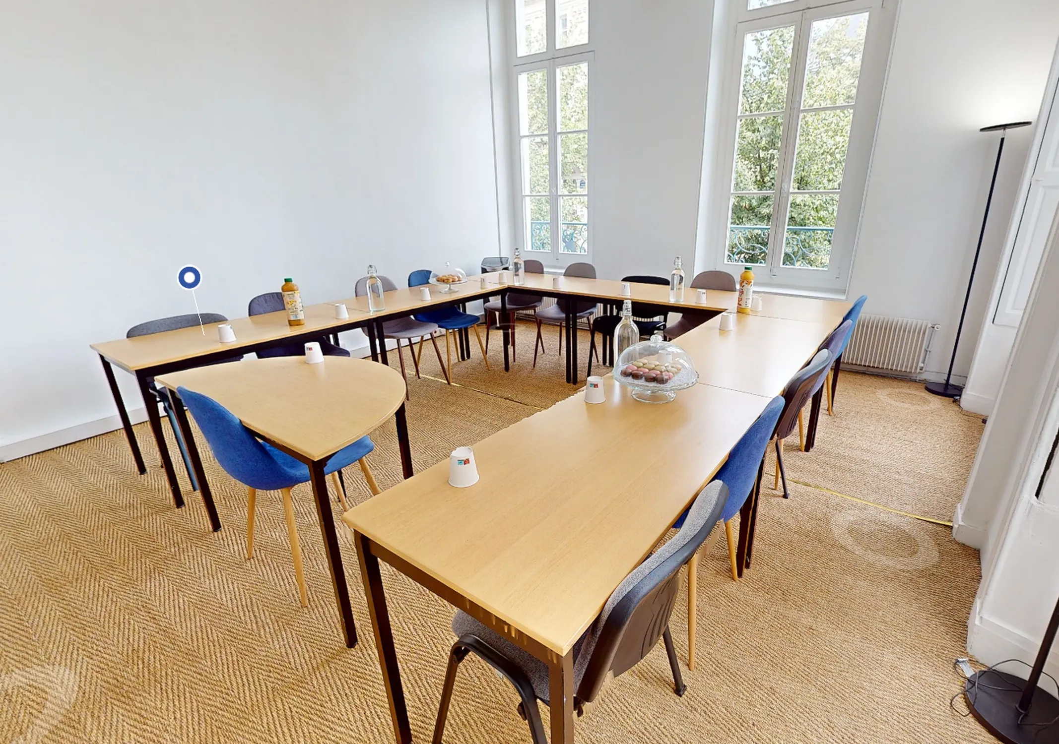 Visite Virtuelle Immersive Reunion