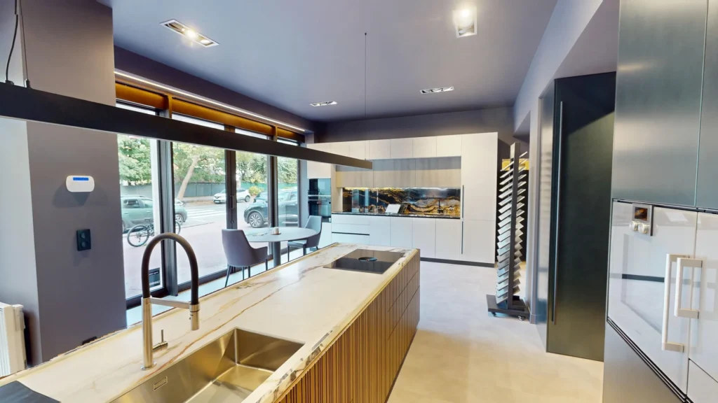 Engagement Et Qualite Pres De Chez Vous