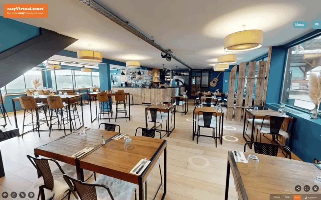 Entreprise Dynamique Dans Votre Zone