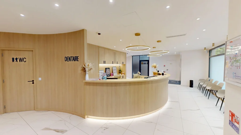 Entreprise Moderne Au Service Des Acteurs Locaux