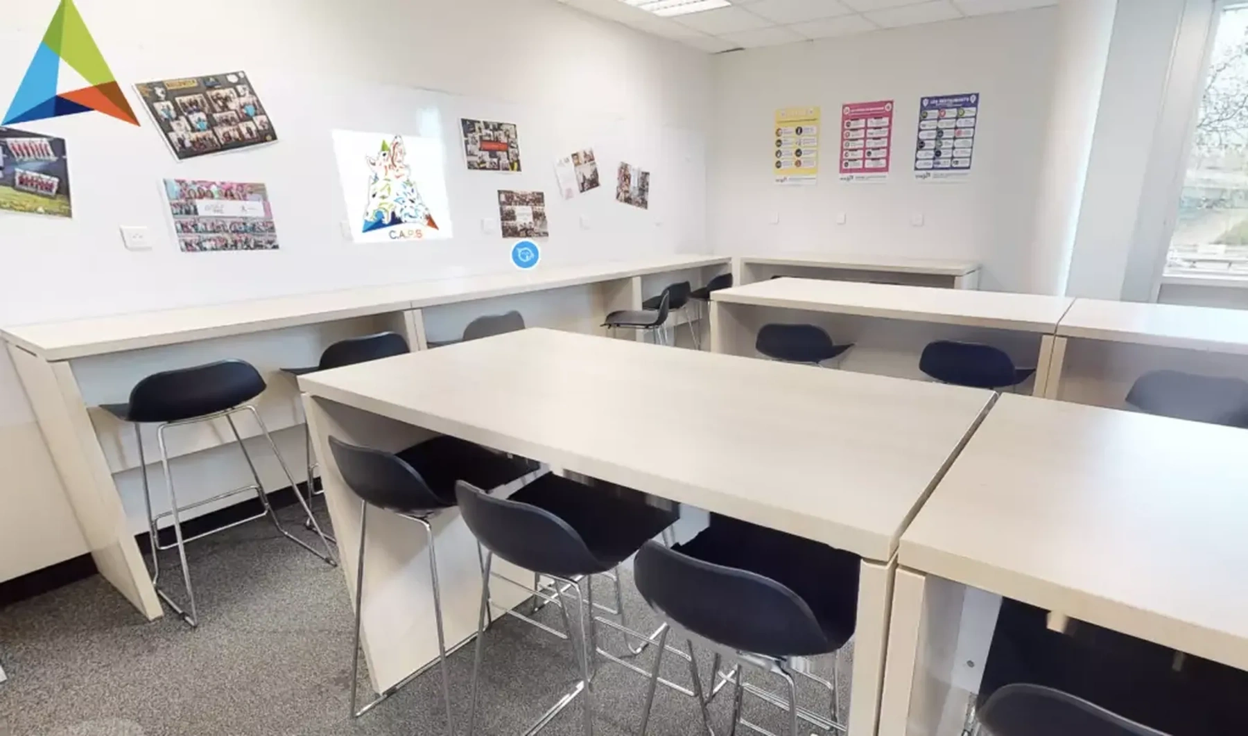 Partenaire Local Fiable Et Reactif